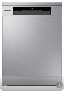 ظرفشویی سامسونگ مدل DW16T